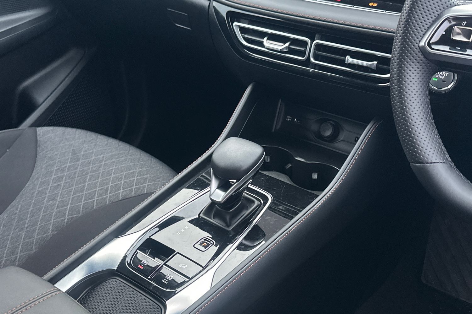 Used MG MG HS 2025 for sale - 76872111: Photo 14