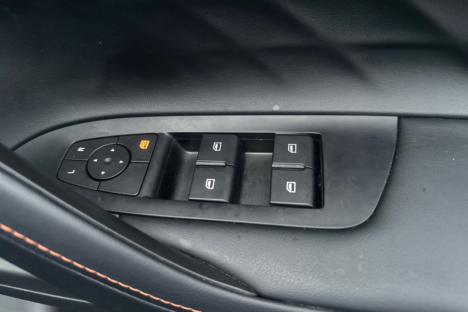 Used MG MG HS 2025 for sale - 76872111: Photo 16