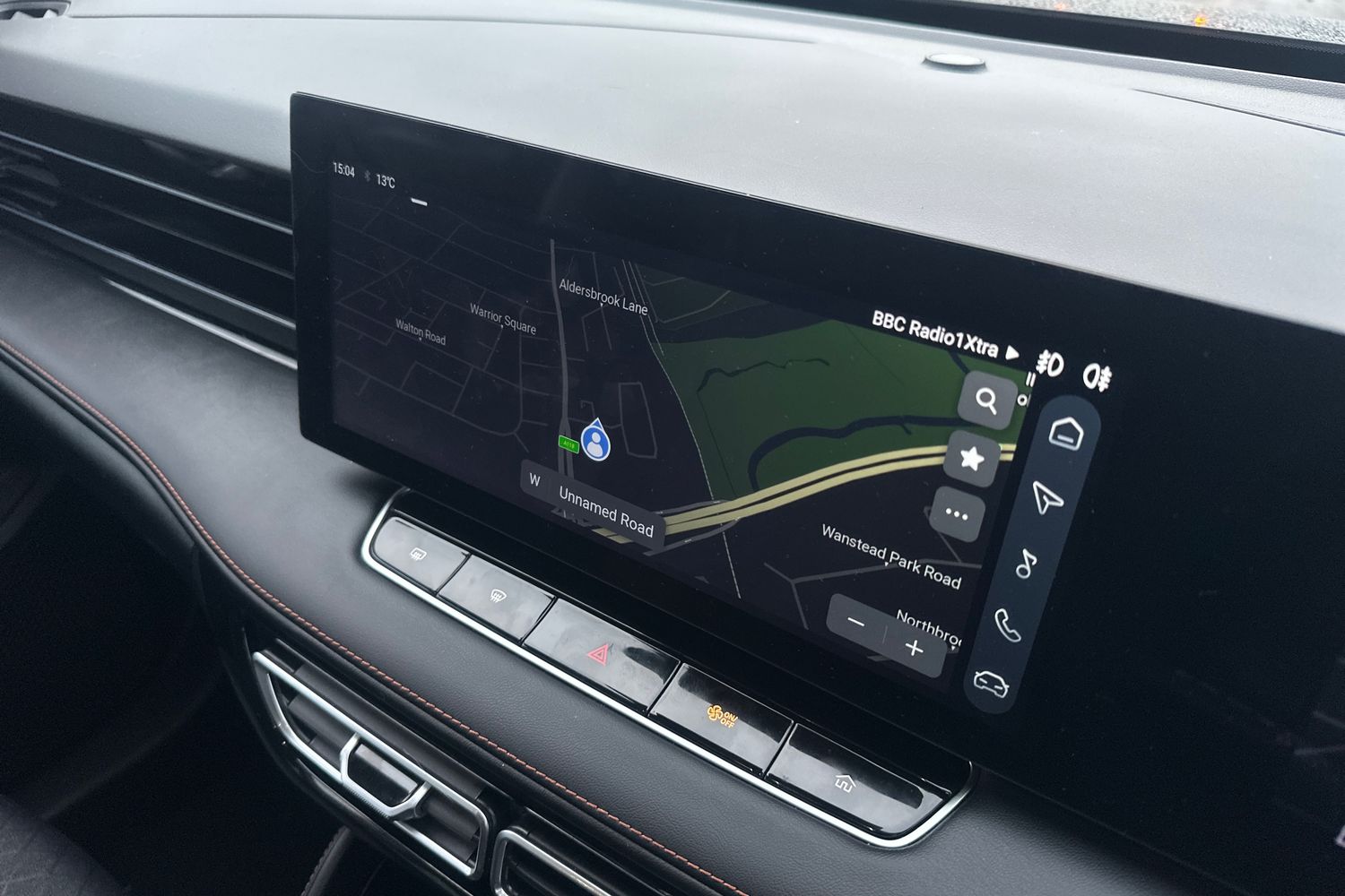 Used MG MG HS 2025 for sale - 76872111: Photo 18