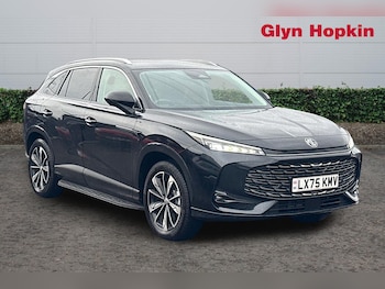 MG MG HS feature image