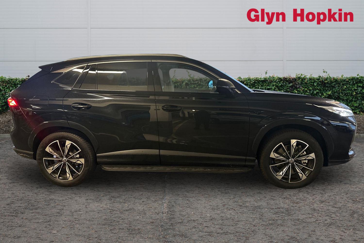 Used MG MG HS 2025 for sale - 76872111: Photo 2