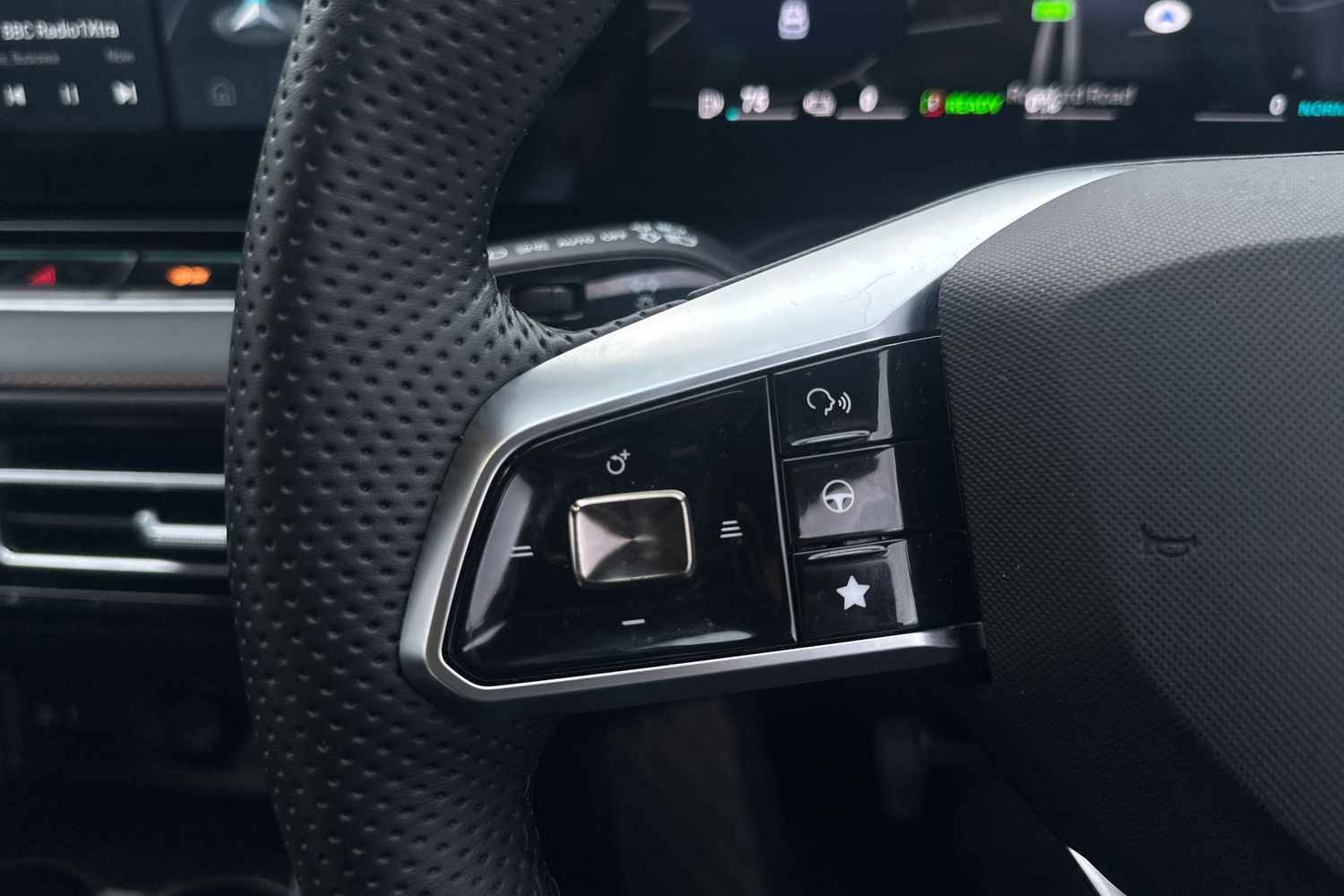 Used MG MG HS 2025 for sale - 76872111: Photo 21