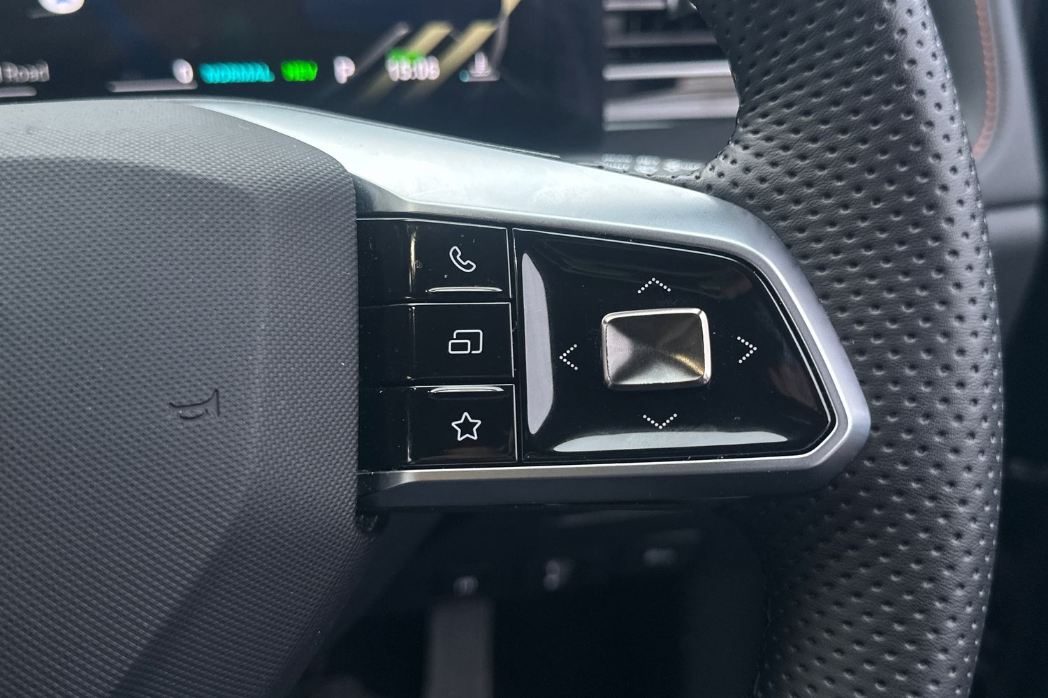 Used MG MG HS 2025 for sale - 76872111: Photo 22