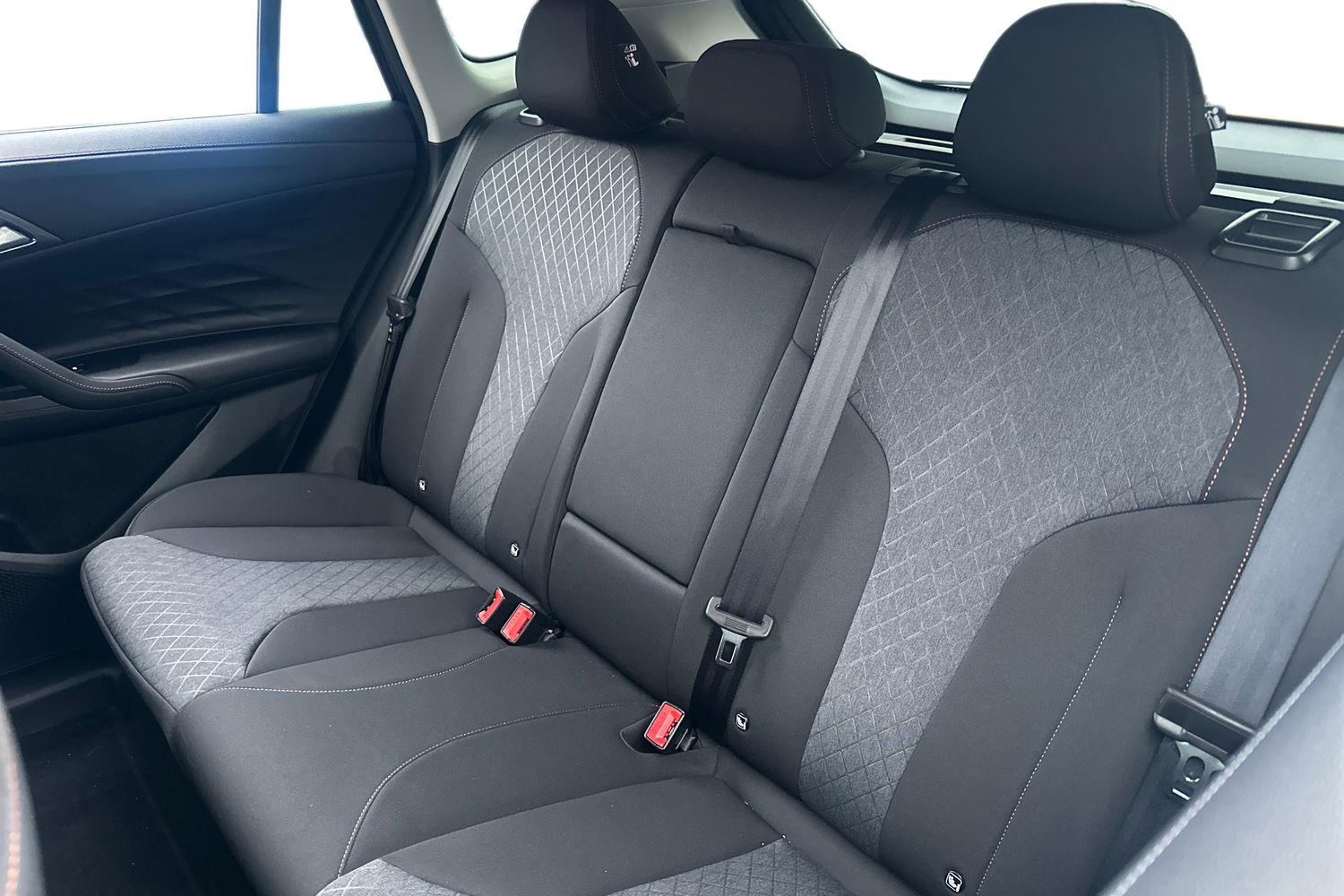 Used MG MG HS 2025 for sale - 76872111: Photo 23