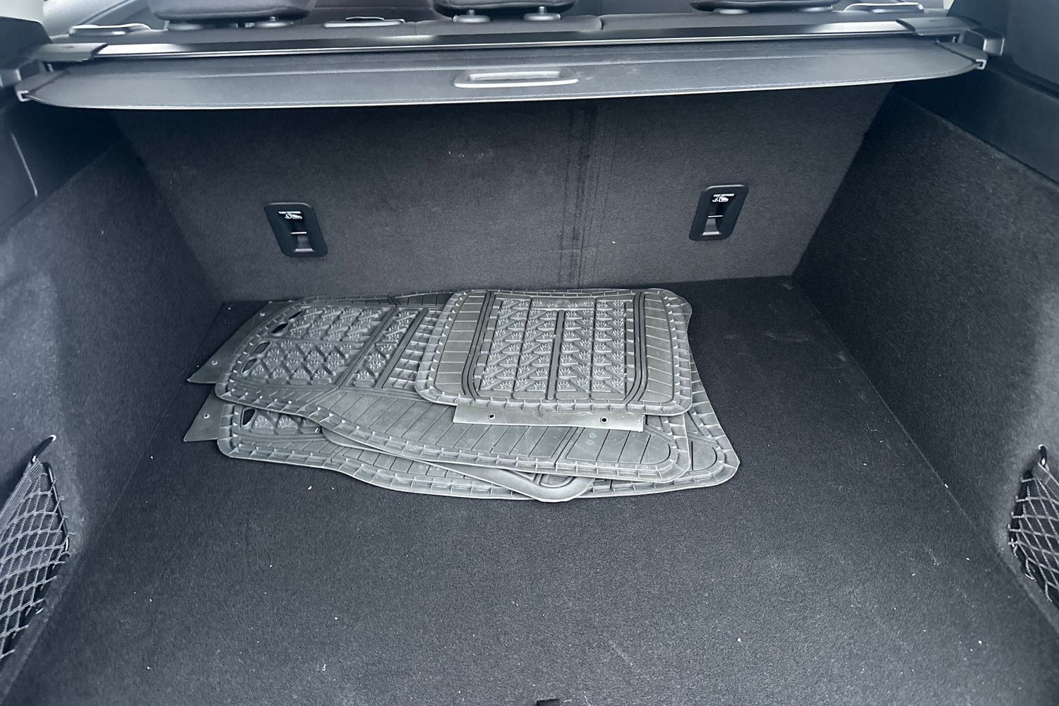 Used MG MG HS 2025 for sale - 76872111: Photo 24