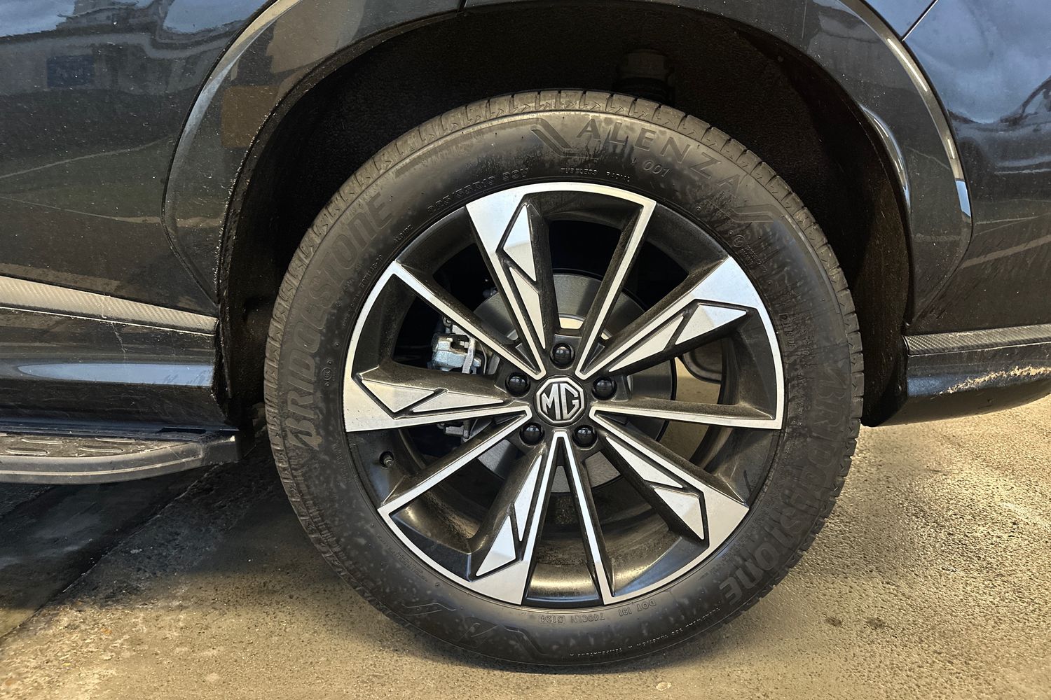 Used MG MG HS 2025 for sale - 76872111: Photo 26