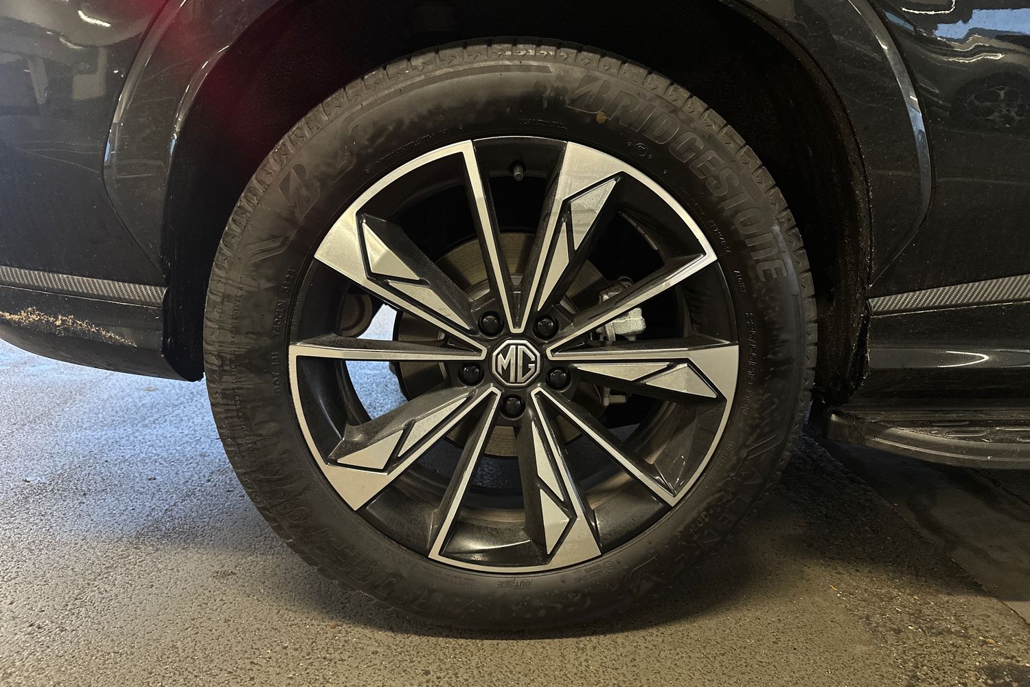 Used MG MG HS 2025 for sale - 76872111: Photo 27