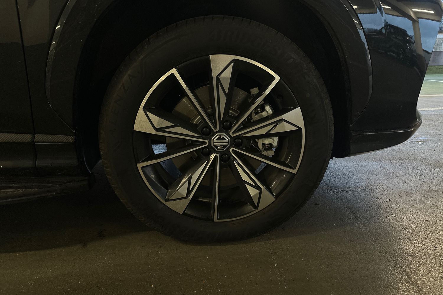 Used MG MG HS 2025 for sale - 76872111: Photo 28