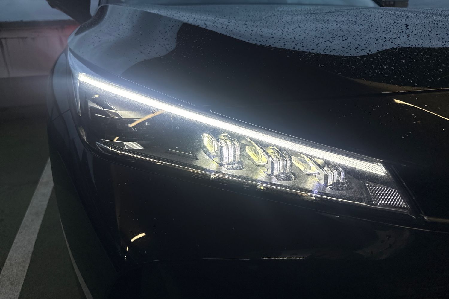 Used MG MG HS 2025 for sale - 76872111: Photo 29