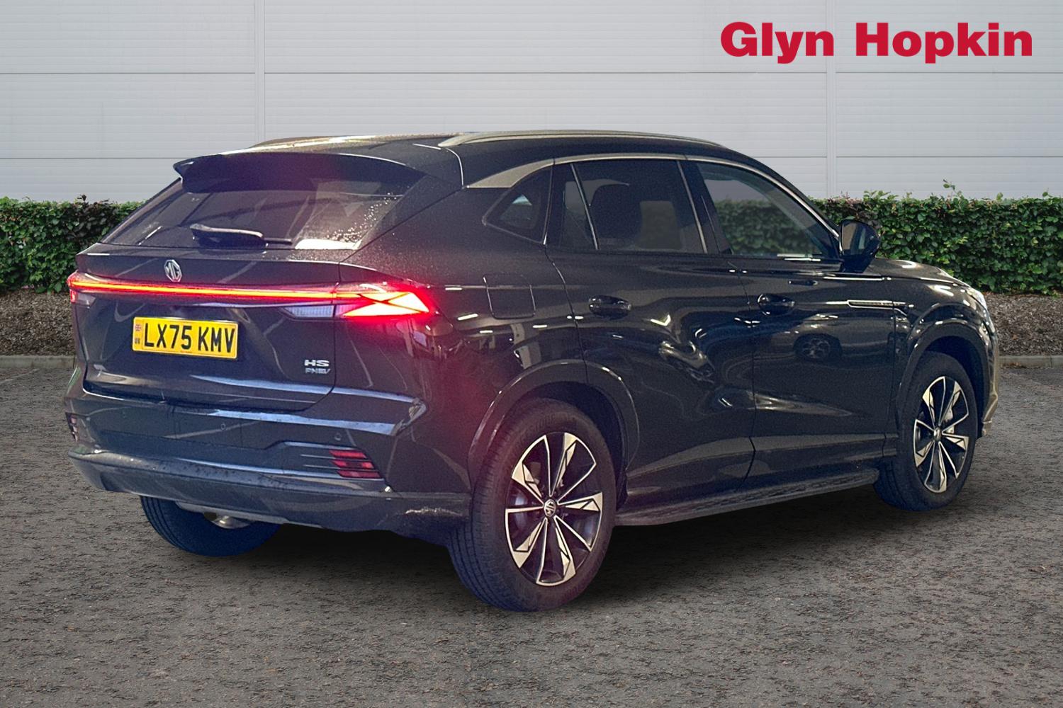 Used MG MG HS 2025 for sale - 76872111: Photo 3