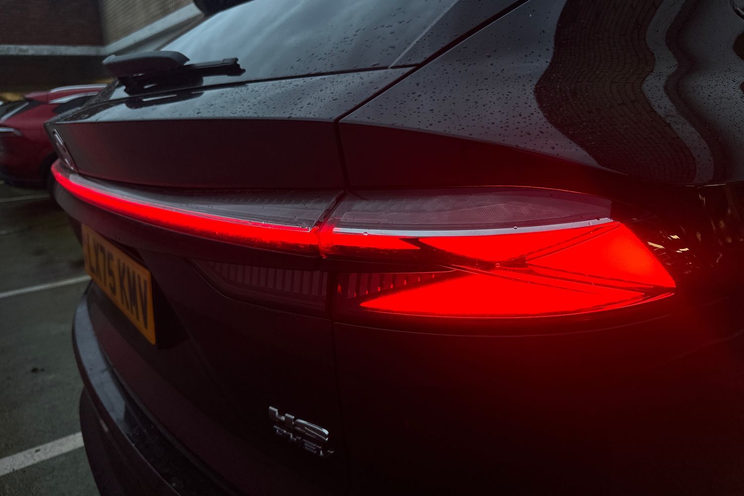 Used MG MG HS 2025 for sale - 76872111: Photo 30