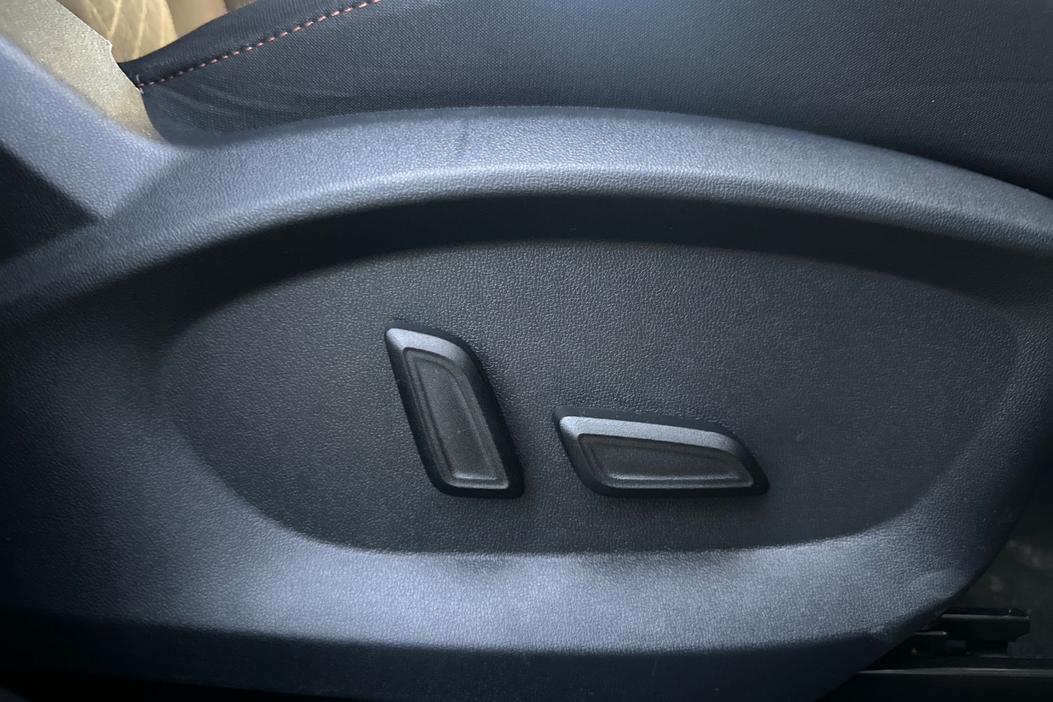 Used MG MG HS 2025 for sale - 76872111: Photo 31