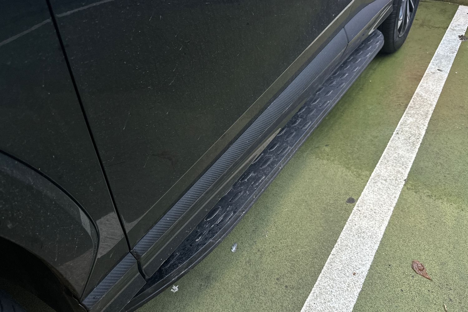 Used MG MG HS 2025 for sale - 76872111: Photo 36