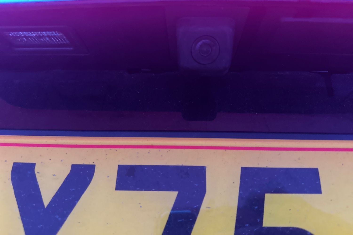 Used MG MG HS 2025 for sale - 76872111: Photo 37