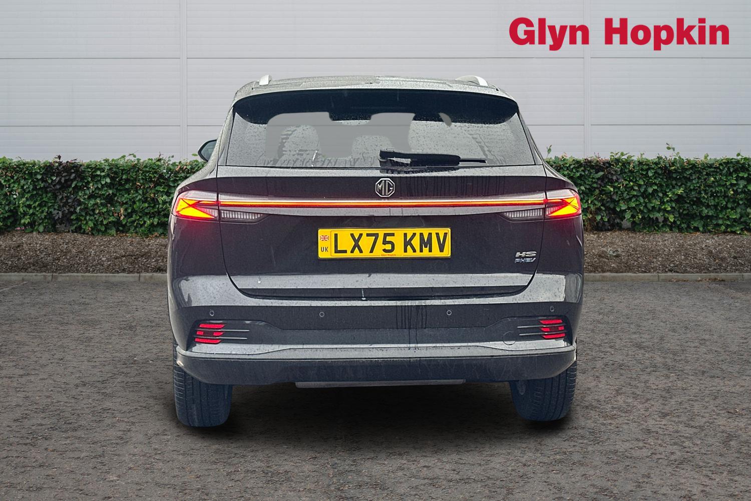 Used MG MG HS 2025 for sale - 76872111: Photo 4