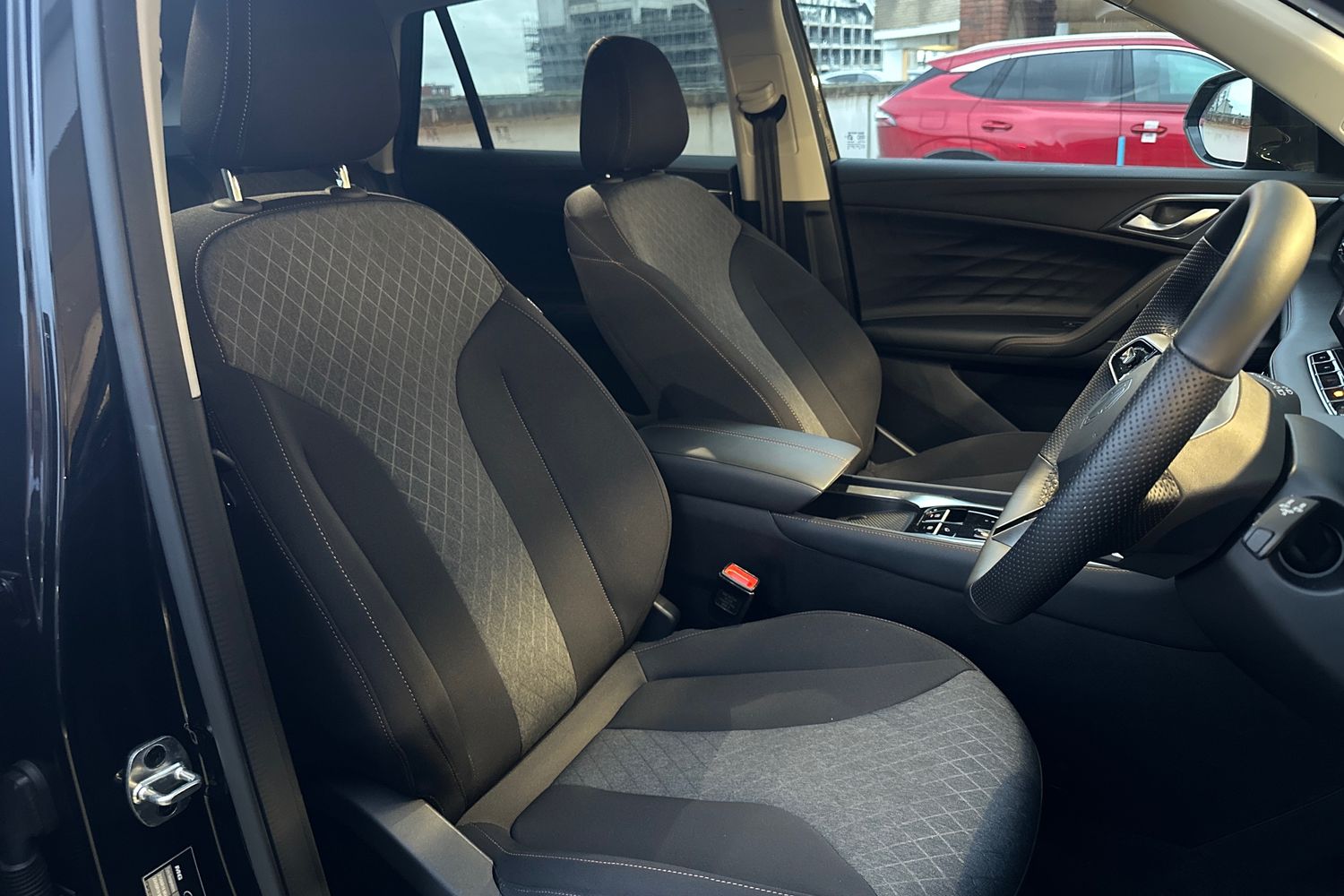 Used MG MG HS 2025 for sale - 76872111: Photo 40