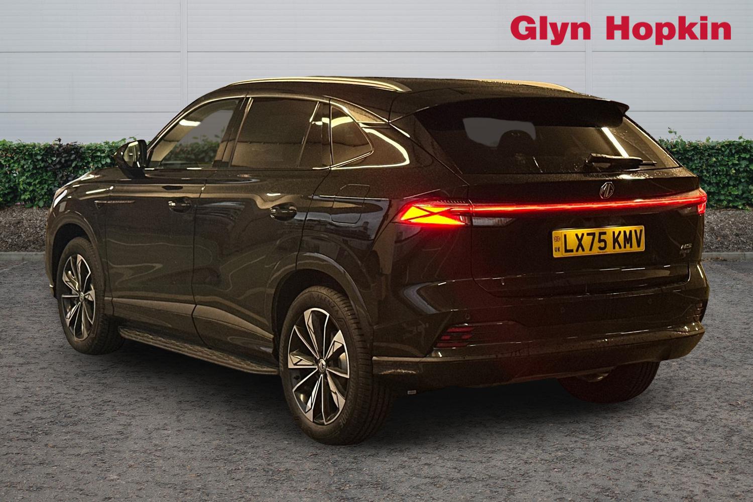 Used MG MG HS 2025 for sale - 76872111: Photo 5