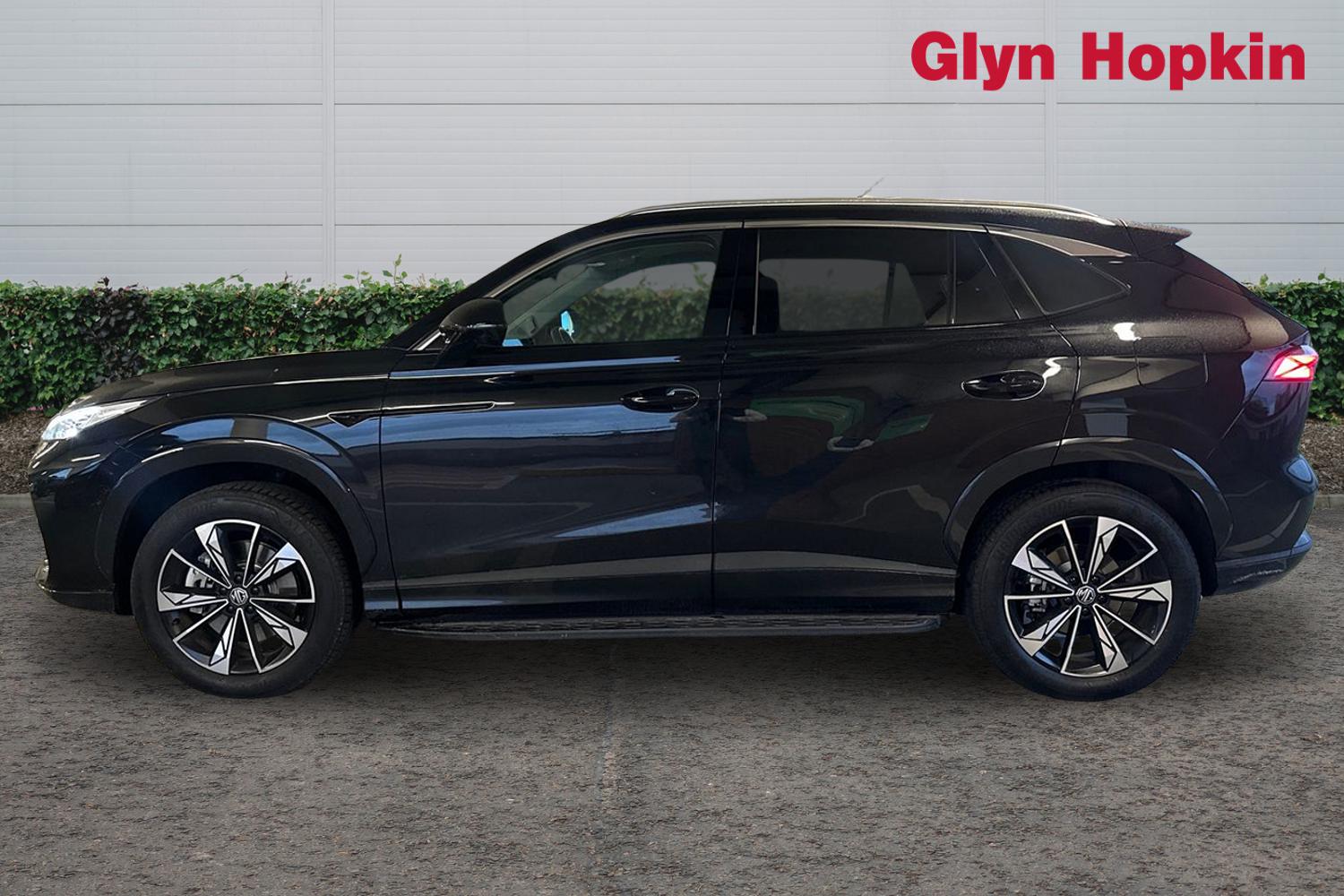 Used MG MG HS 2025 for sale - 76872111: Photo 6