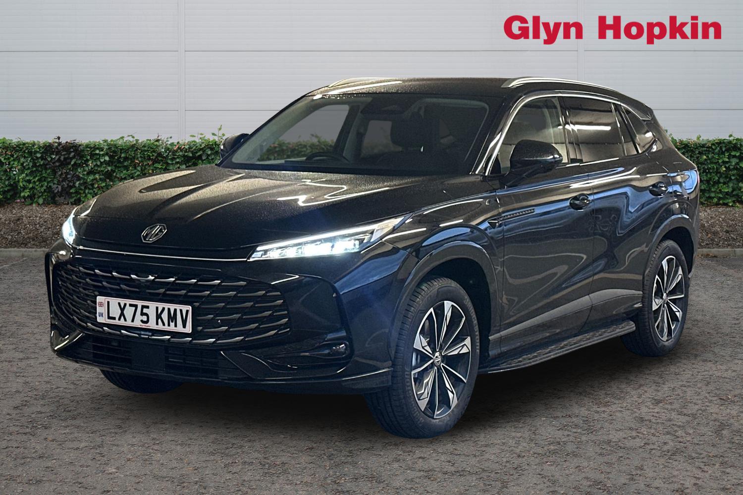 Used MG MG HS 2025 for sale - 76872111: Photo 7