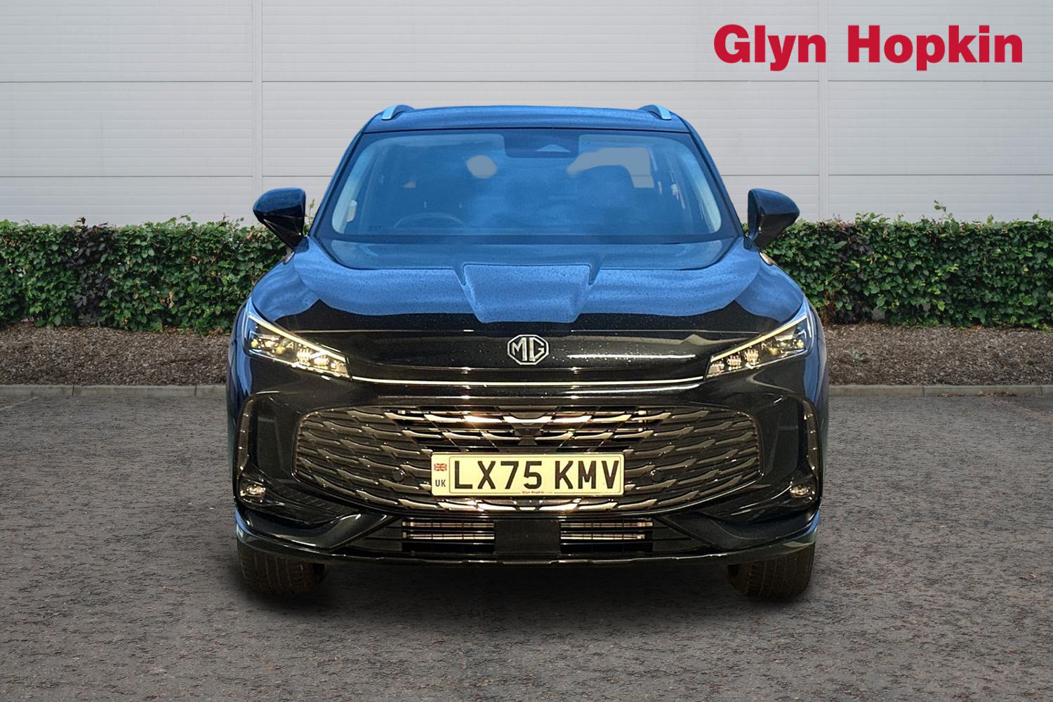 Used MG MG HS 2025 for sale - 76872111: Photo 8