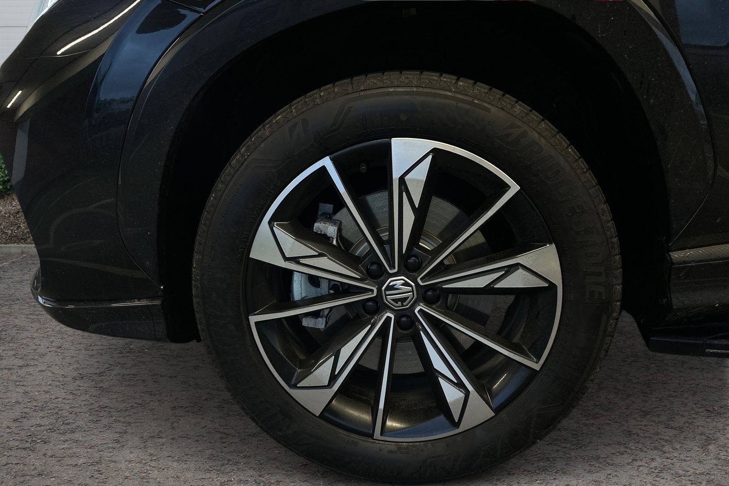 Used MG MG HS 2025 for sale - 76872111: Photo 9