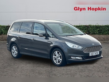 2017 - 1.5 EcoBoost Titanium 5dr