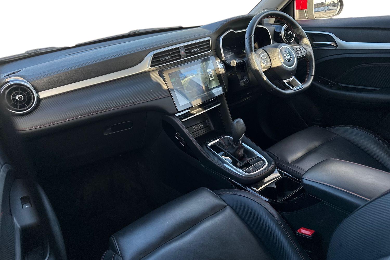 Used MG MG ZS 2022 for sale - 77660329: Photo 13