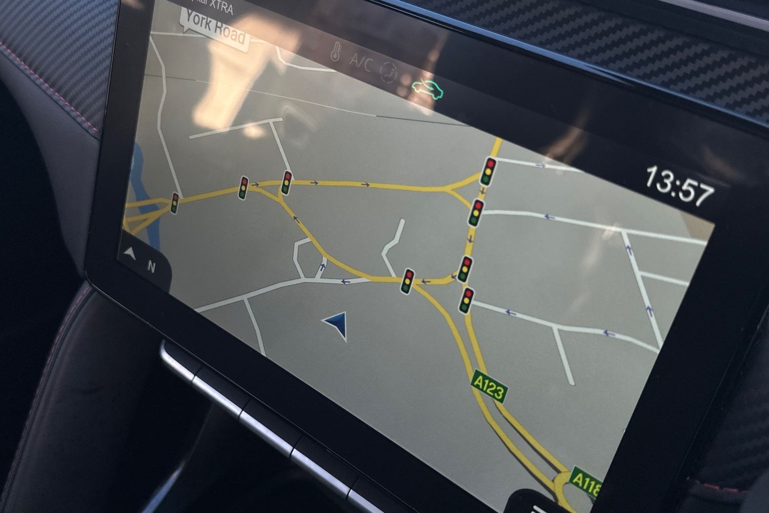 Used MG MG ZS 2022 for sale - 77660329: Photo 18