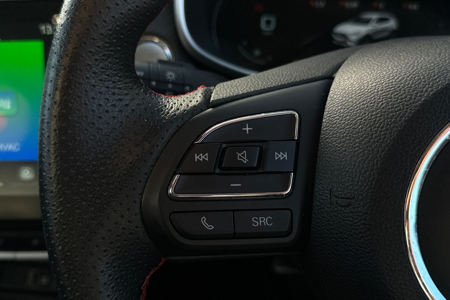 Used MG MG ZS 2022 for sale - 77660329: Photo 21