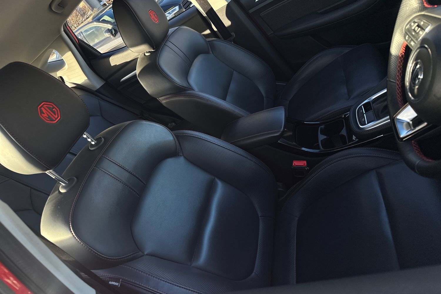 Used MG MG ZS 2022 for sale - 77660329: Photo 40