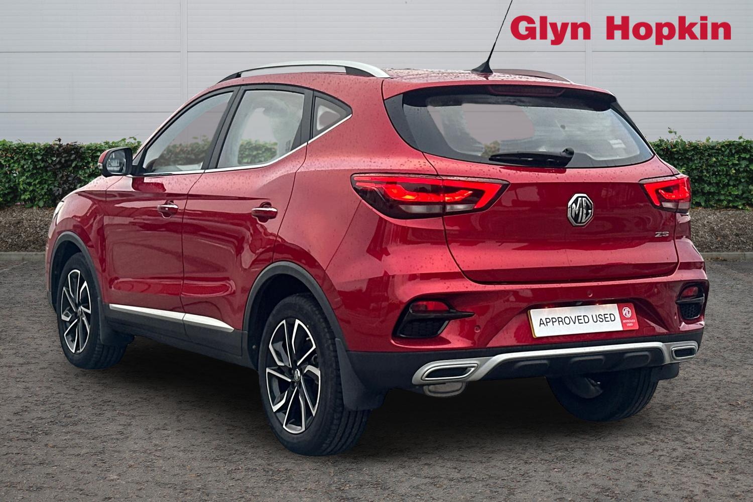 Used MG MG ZS 2022 for sale - 77660329: Photo 5