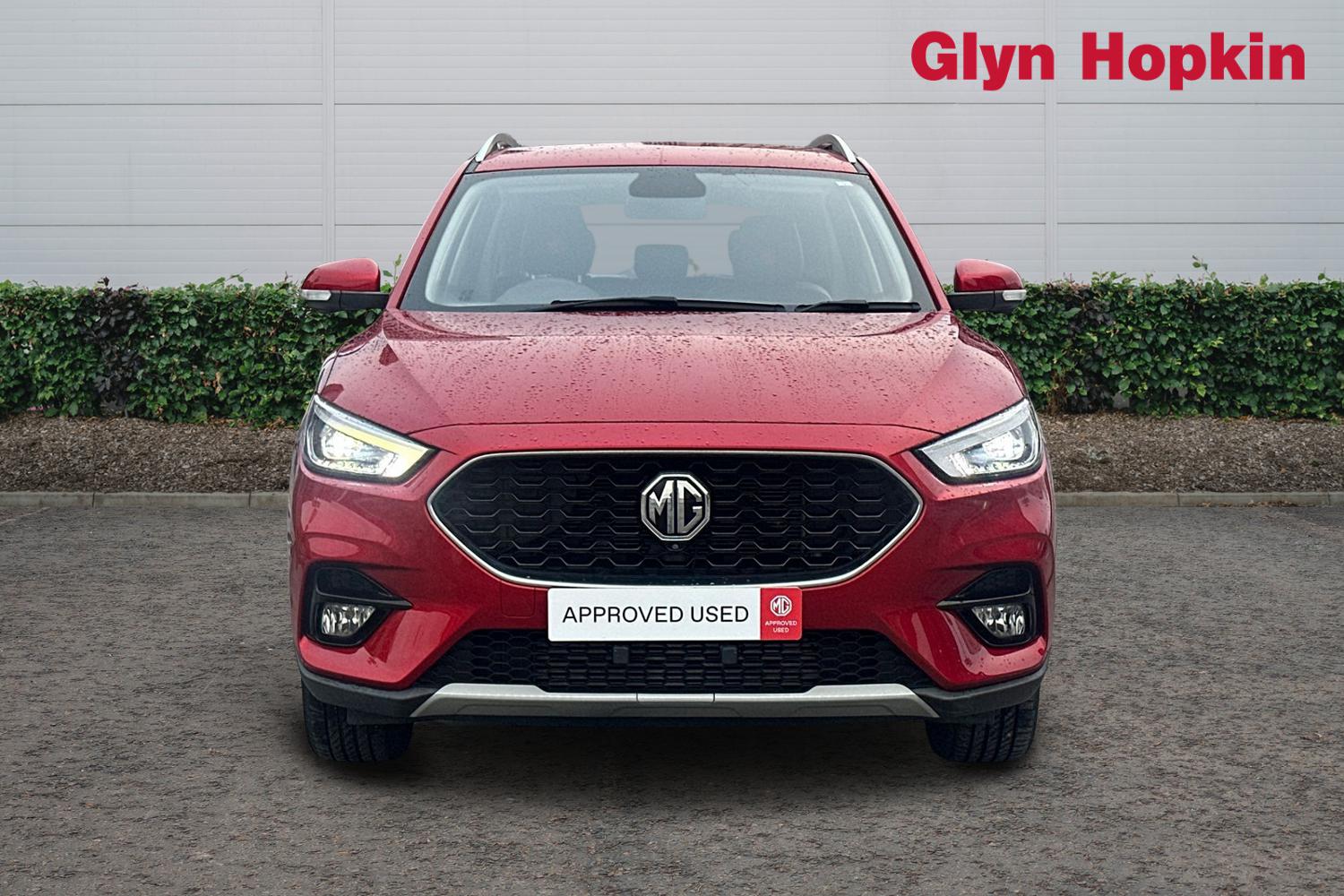 Used MG MG ZS 2022 for sale - 77660329: Photo 8