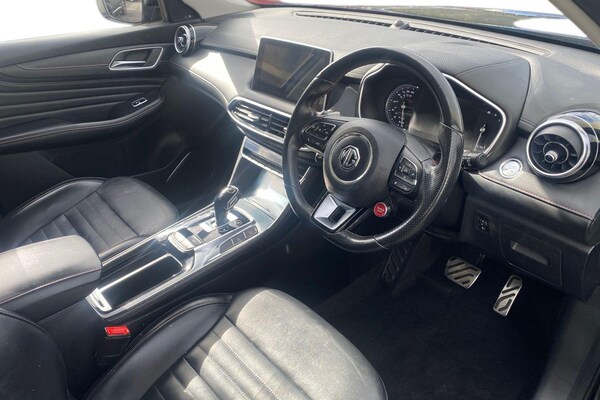 Used MG MG HS 2021 for sale - 76124737: Photo 10