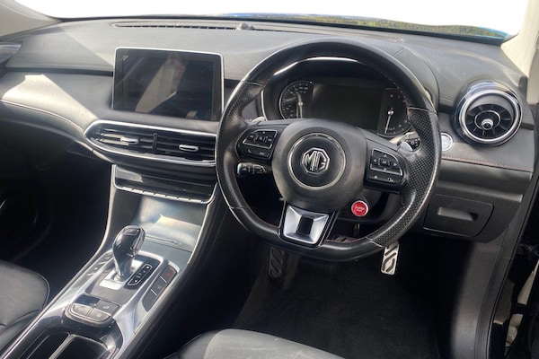 Used MG MG HS 2021 for sale - 76124737: Photo 11