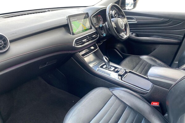 Used MG MG HS 2021 for sale - 76124737: Photo 13