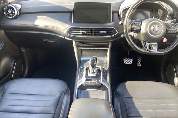 Used MG MG HS 2021 for sale - 76124737: Photo 14