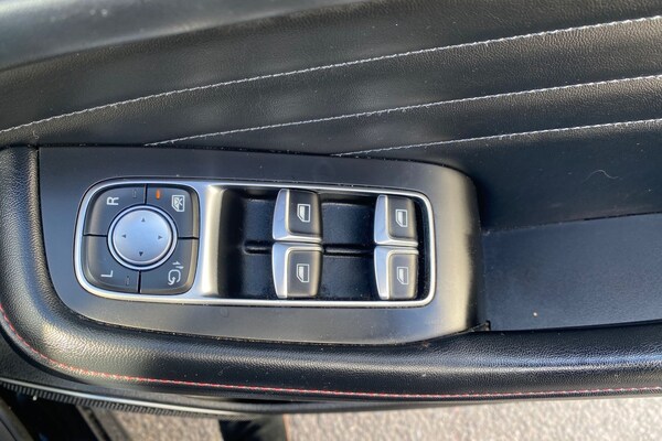 Used MG MG HS 2021 for sale - 76124737: Photo 16