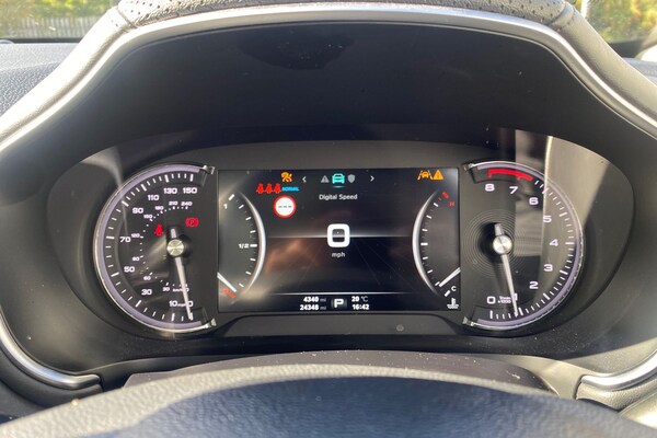Used MG MG HS 2021 for sale - 76124737: Photo 20