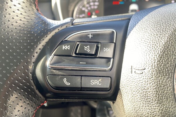 Used MG MG HS 2021 for sale - 76124737: Photo 21