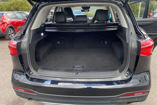Used MG MG HS 2021 for sale - 76124737: Photo 24