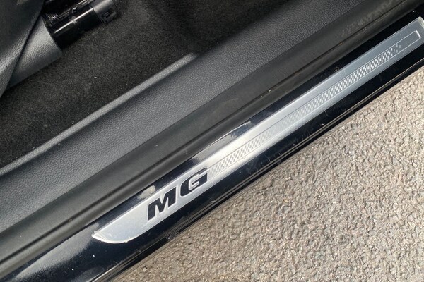 Used MG MG HS 2021 for sale - 76124737: Photo 25