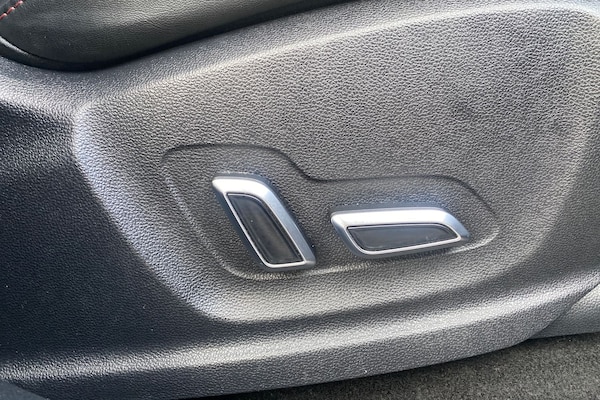 Used MG MG HS 2021 for sale - 76124737: Photo 26