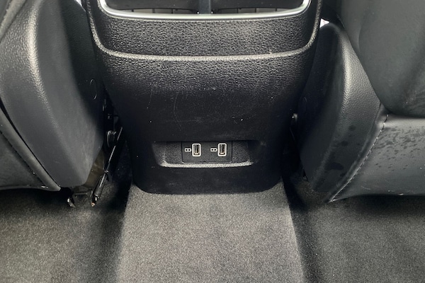 Used MG MG HS 2021 for sale - 76124737: Photo 28