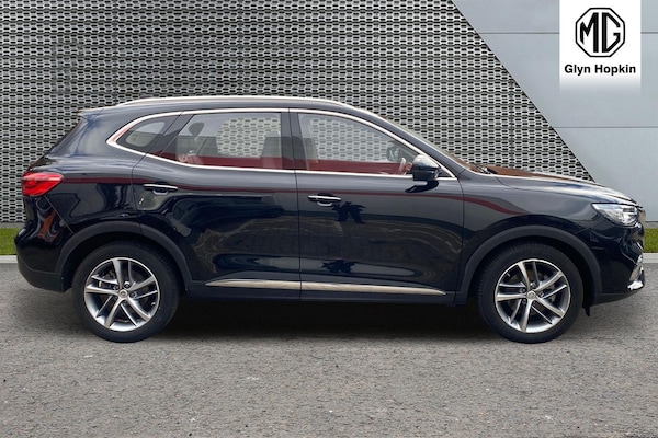 Used MG MG HS 2021 for sale - 76124737: Photo 2