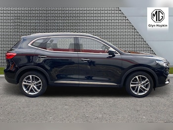 Used MG MG HS 2021 for sale - 76124737: Photo 2