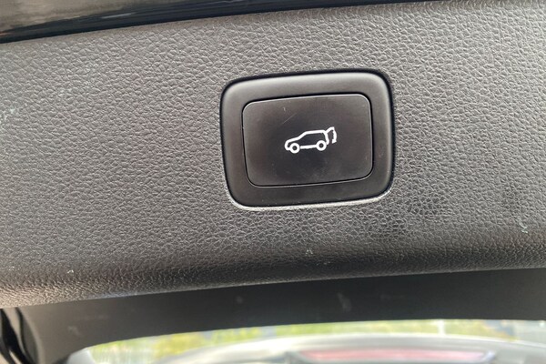Used MG MG HS 2021 for sale - 76124737: Photo 32
