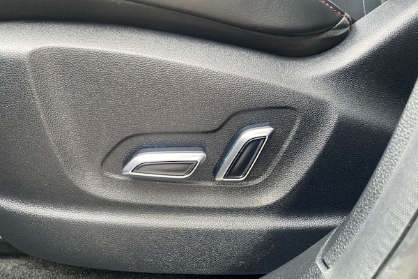 Used MG MG HS 2021 for sale - 76124737: Photo 34