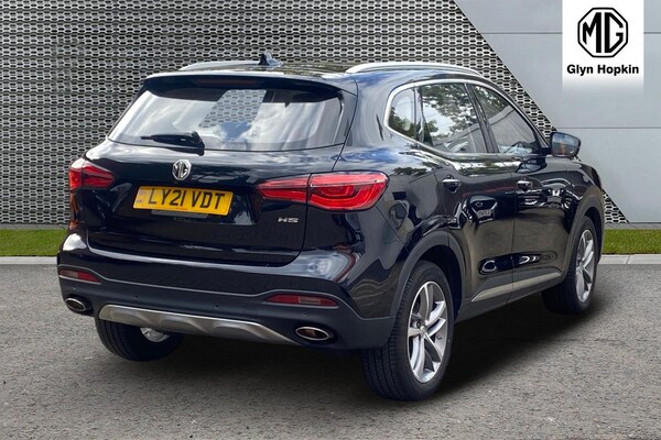 Used MG MG HS 2021 for sale - 76124737: Photo 3