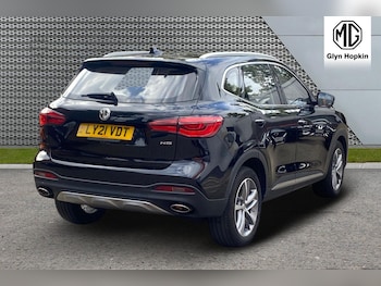 Used MG MG HS 2021 for sale - 76124737: Photo 3