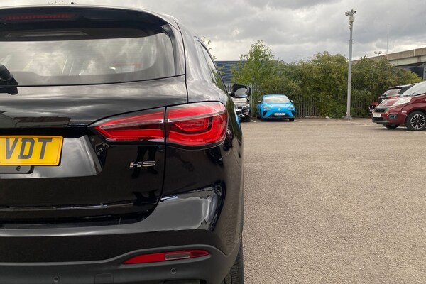Used MG MG HS 2021 for sale - 76124737: Photo 40